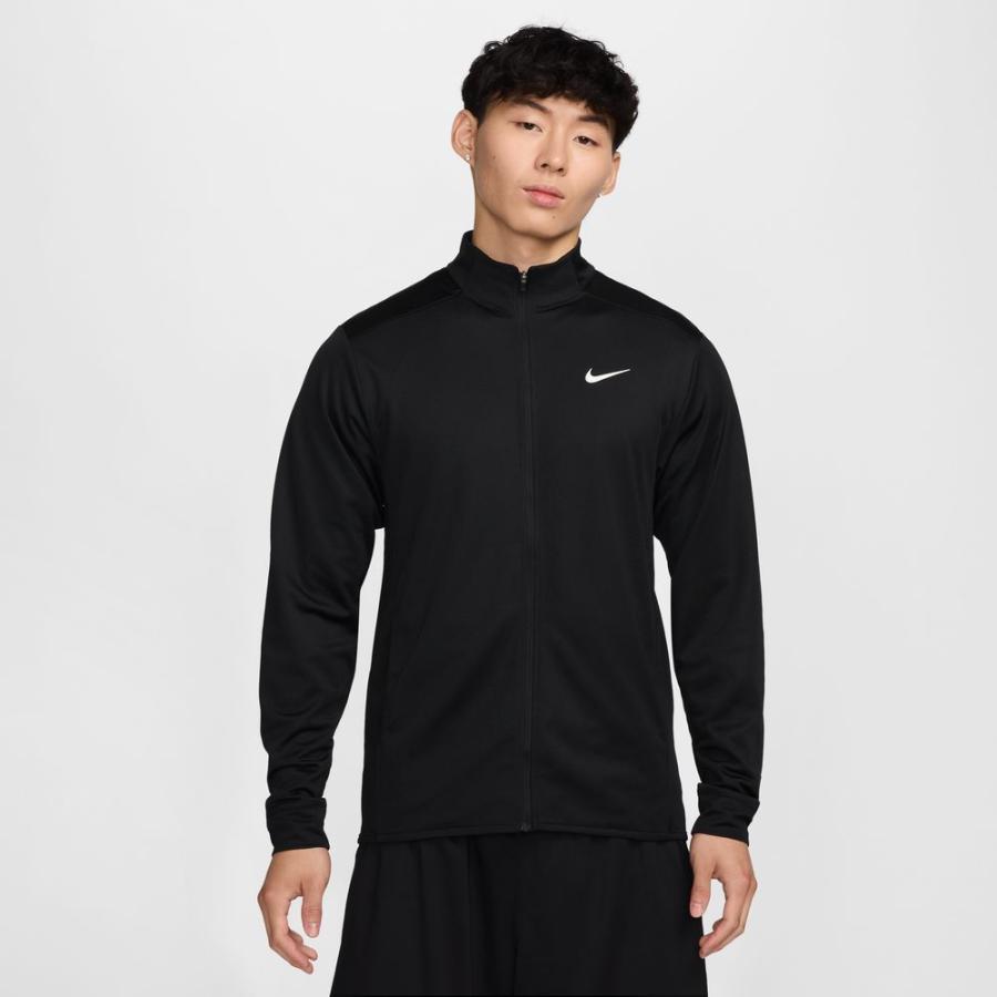 ナイキ　ジャージ　AS M NK DF TOTALITY KNIT JACKET NIKE（ナイキ） NIKE AS M NK DF TOTALITY KNIT JACKE メンズスポーツ