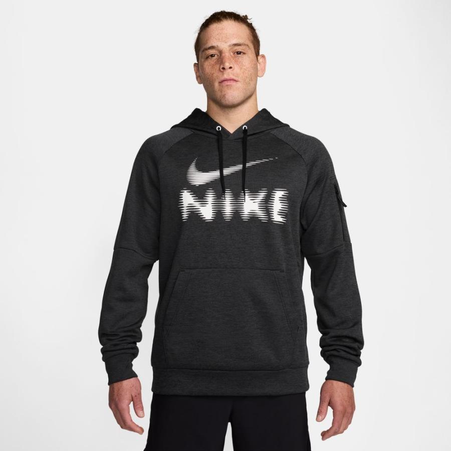 NIKE（ナイキ） NIKE AS M NK TF PO HOODIE SWOOSH メンズスポーツ 