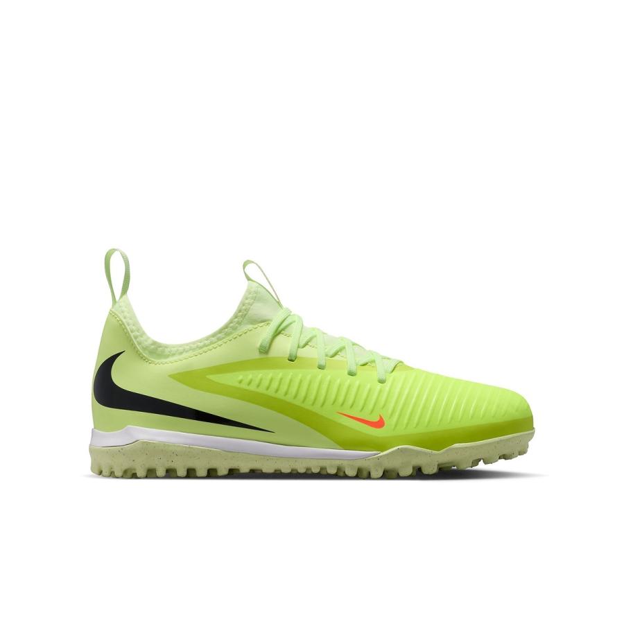 NIKE（ナイキ） ジュニア ファントム 6 LOW ACAD TF サッカー ジュニア