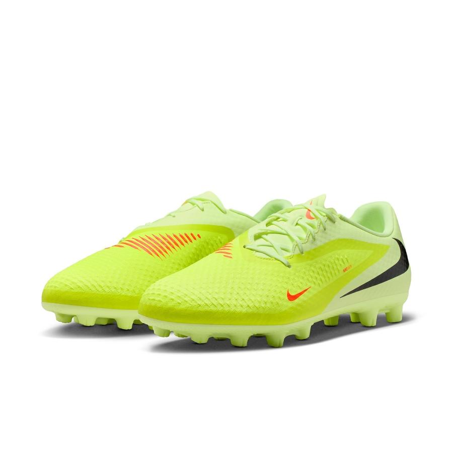 NIKE（ナイキ） ファントム 6 LOW ACAD HG サッカー スパイク メンズ