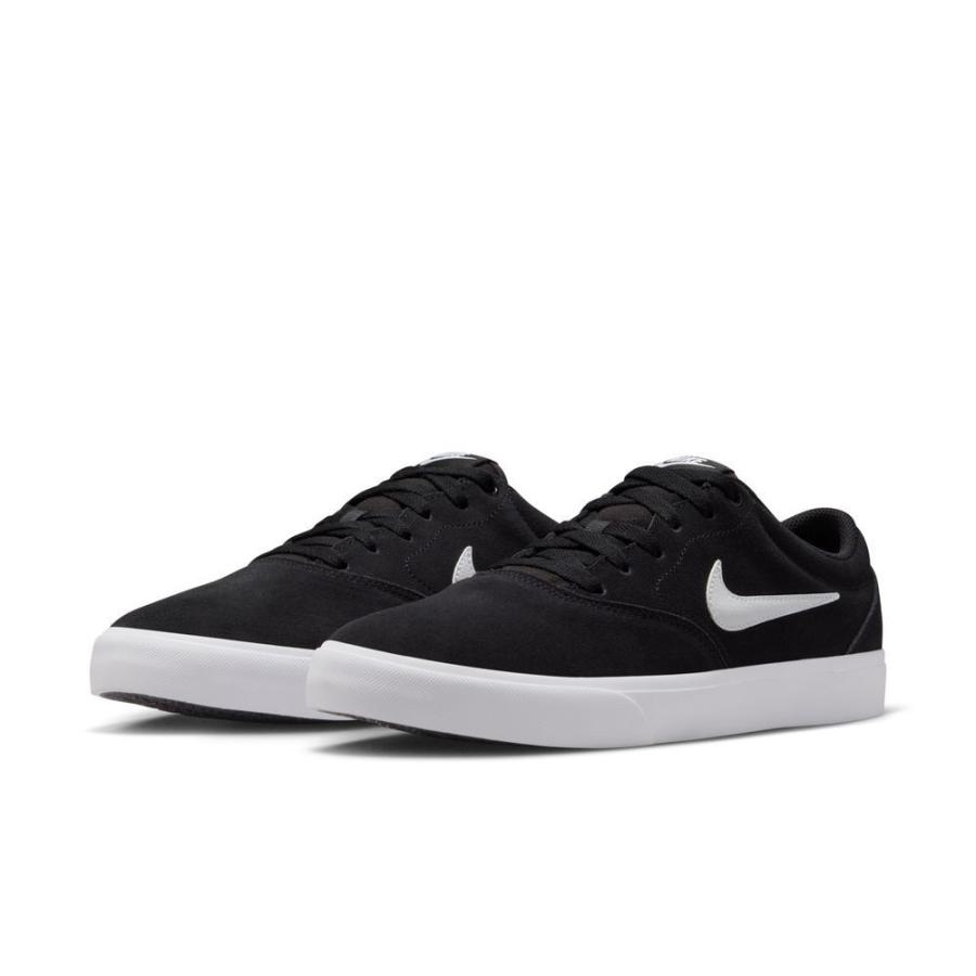 NIKE（ナイキ） チャージ スエード シューズ カジュアル メンズ IB2750 