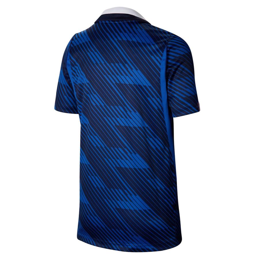 NIKE（ナイキ） フランス代表 2026 ホーム レプリカ ユニフォーム