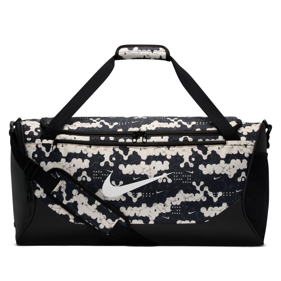 NIKE（ナイキ） BRSLA M DUFF - X AOP SU26 ボストンバッグ MISC