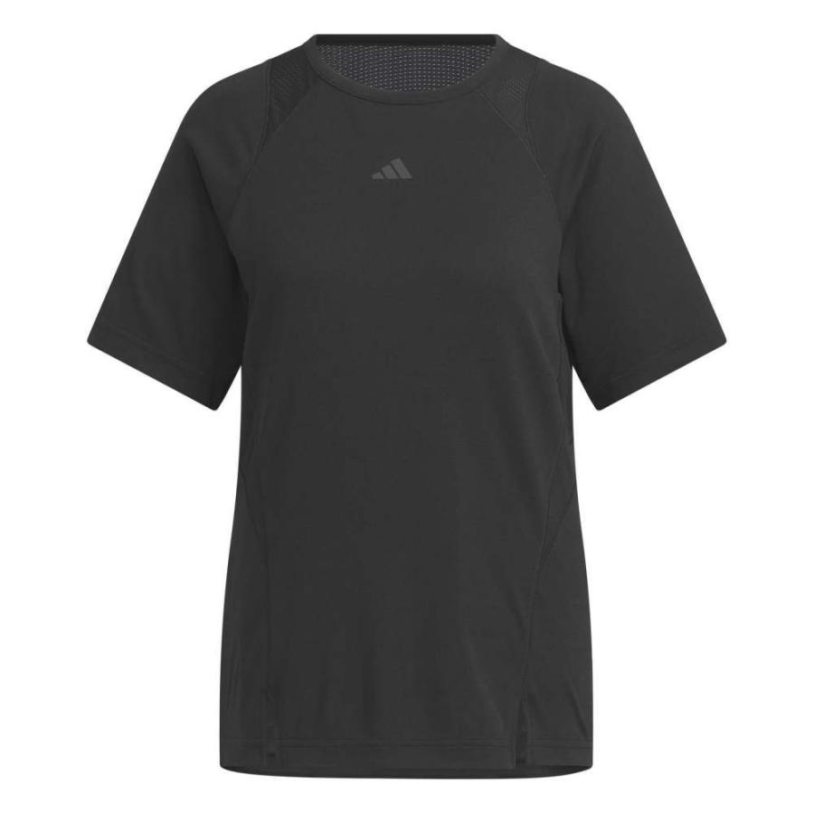adidas（アディダス） adidas W TR ES+ クールセンサー Tシャツ