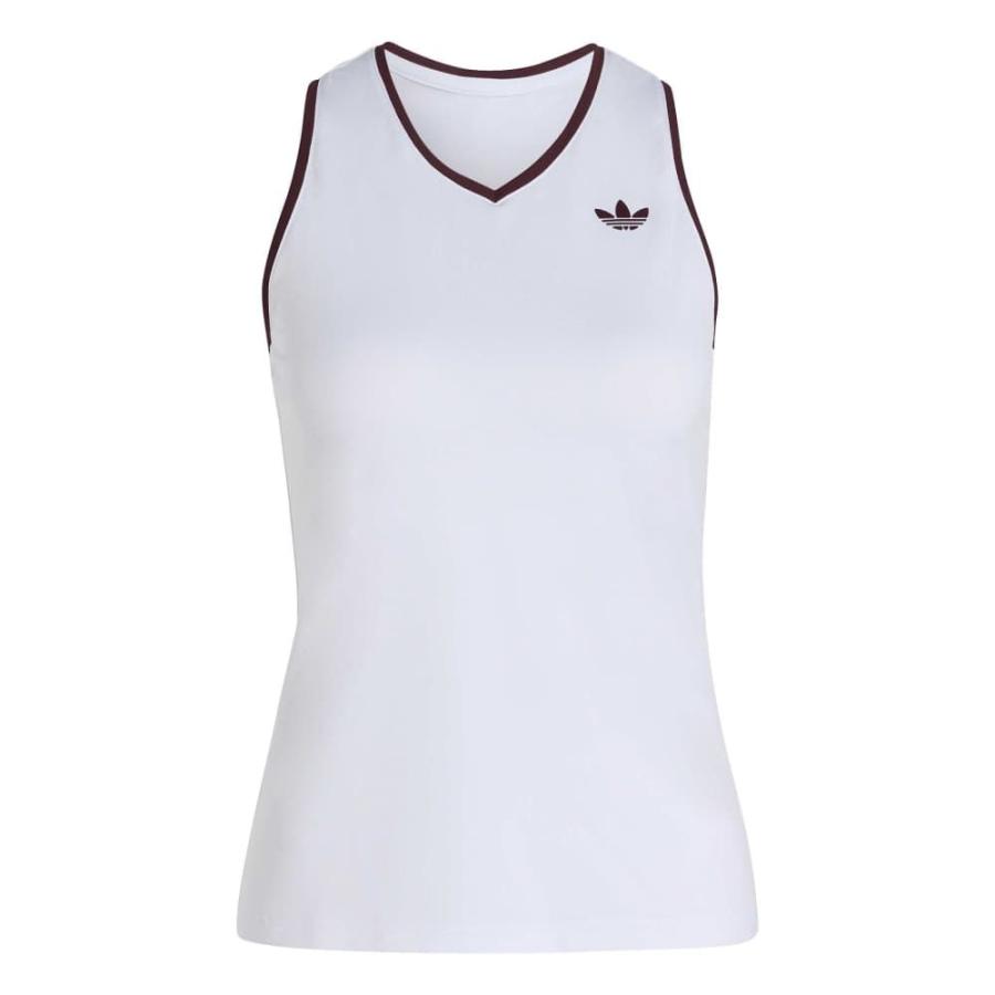 adidas（アディダス） adidas W TENNIS クラッシックス タンクトップ