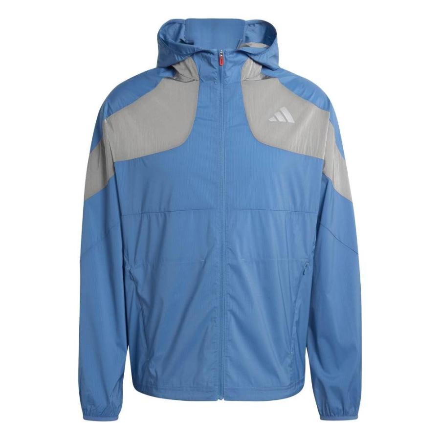 adidas（アディダス） adidas ADIZERO HE JK M ランニング メンズ
