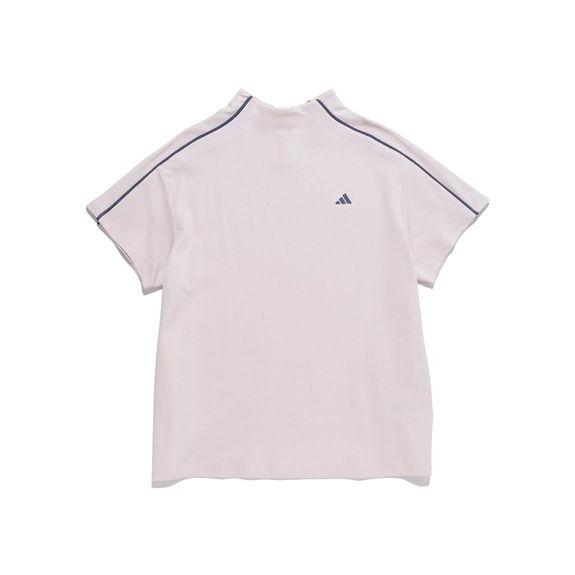 adidas（アディダス） adidas BOXシルエットドライモック ゴルフ