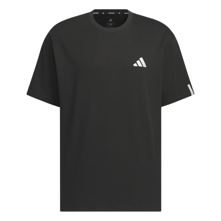 adidas（アディダス） adidas M ESS+ SL Tシャツ メンズスポーツウェア