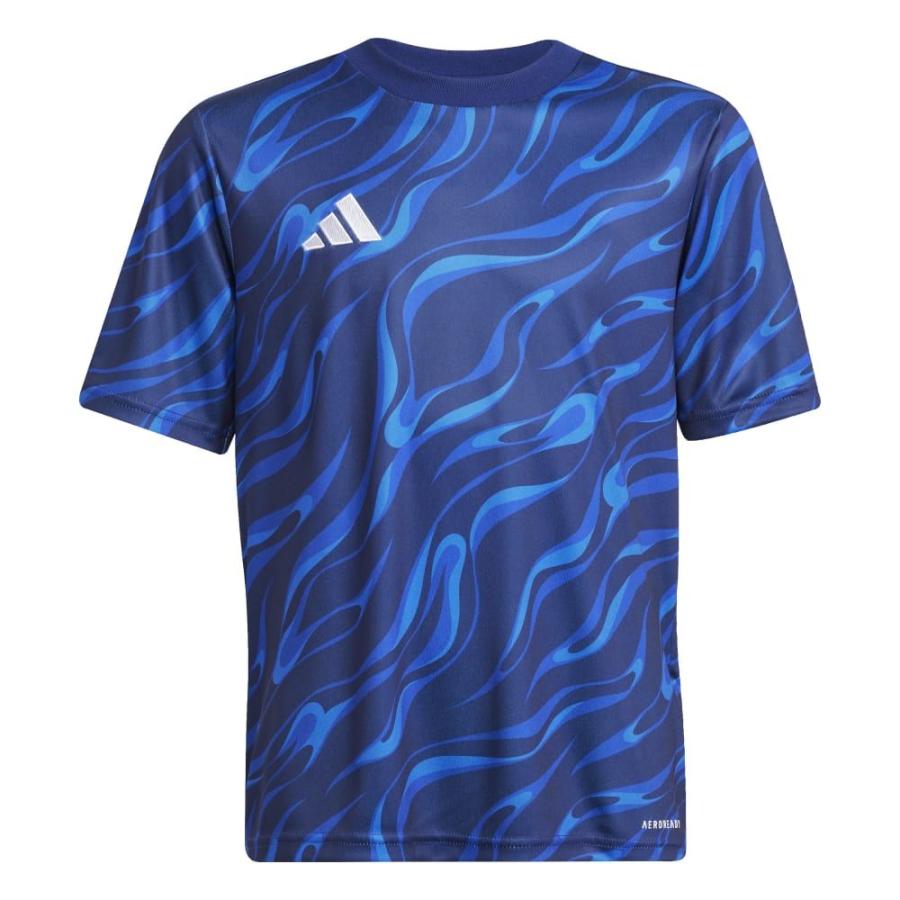 adidas（アディダス） キッズ プラクティス グラフィック ジャージー