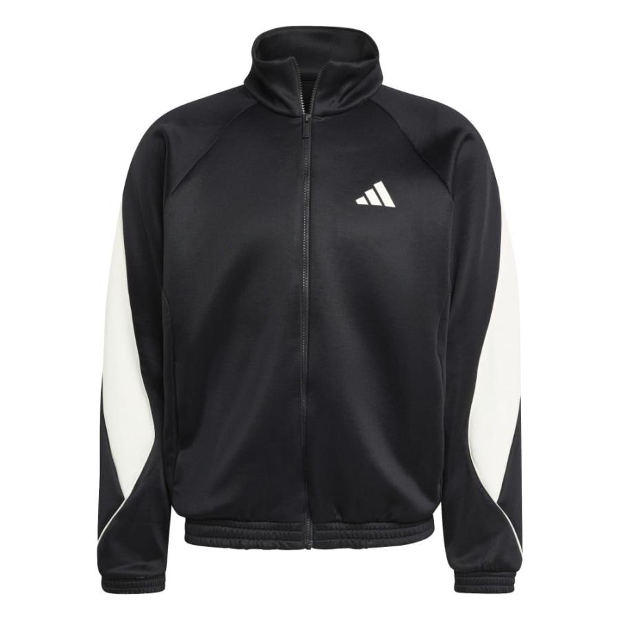 スポーツ服 adidas（アディダス） adidas MSTADIUMトラックトップ メンズスポーツ