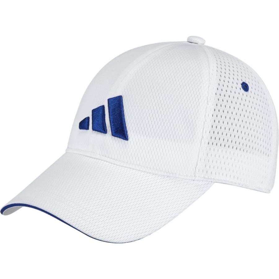 adidas（アディダス） キッズ メッシュキャップ ジュニアスポーツ