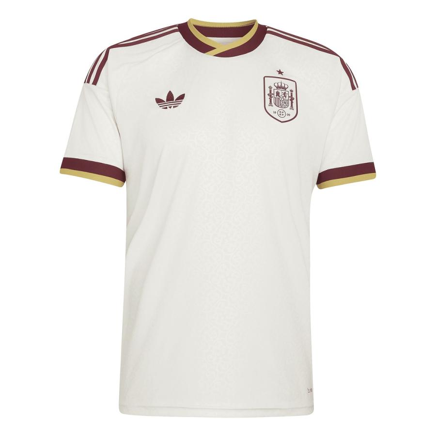 adidas（アディダス） スペイン代表 2026 アウェイ レプリカ