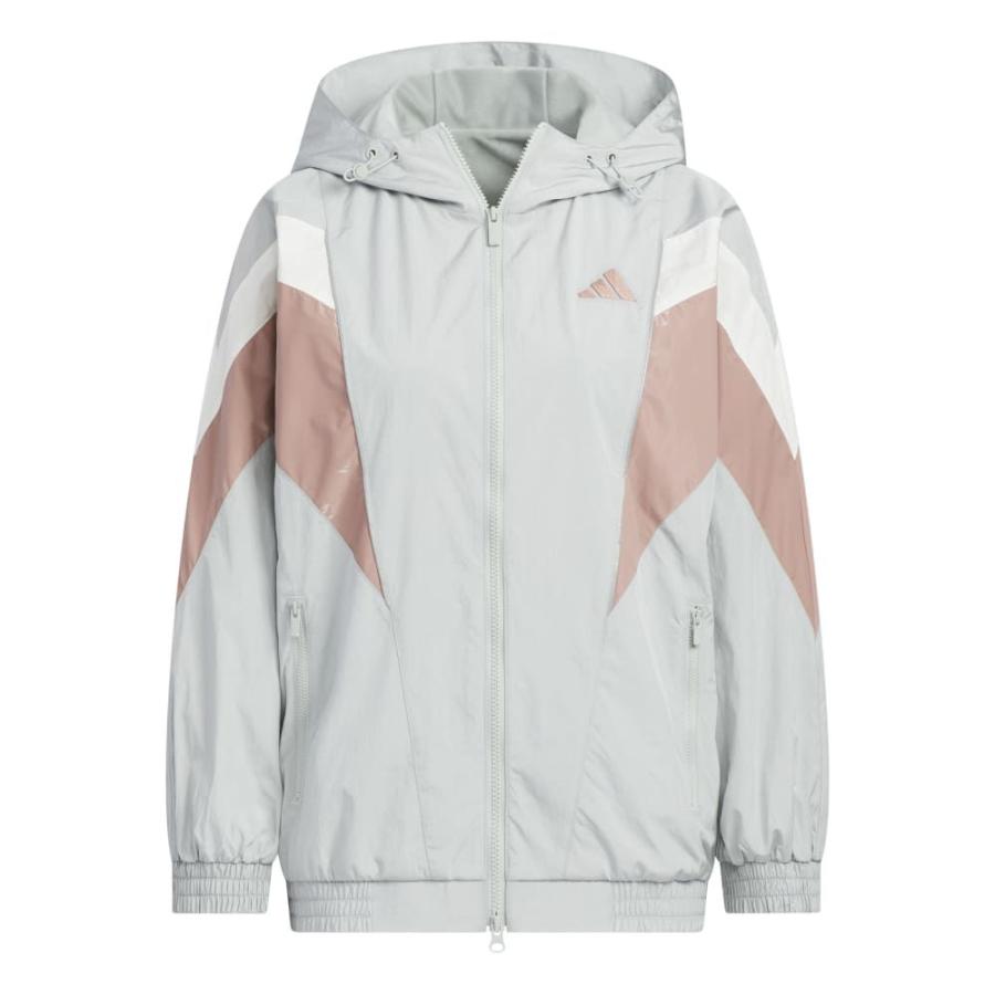 adidas（アディダス） adidas WSTADIUMCウーブンジャケット アウター