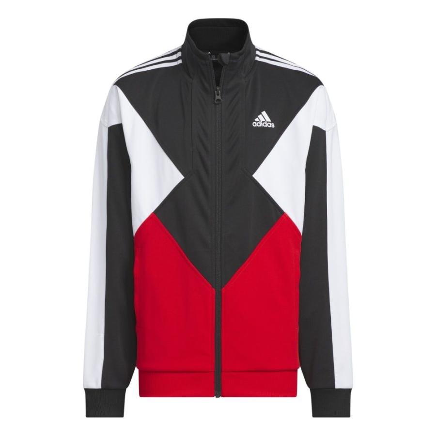 adidas（アディダス） adidas U MH CB ウォームアップジャケット
