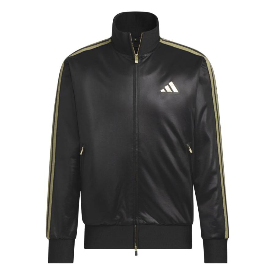 adidas（アディダス） adidas MSGトラックトップ メンズスポーツウェア