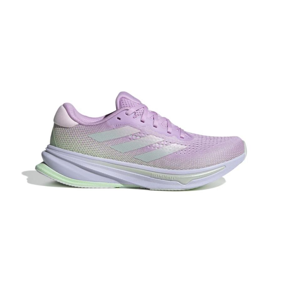 送料無料 新品 adidas SUPERNOVA RISE W 24.5 adidas（アディダス） adidas SUPERNOVA RISE W ランニング レディース