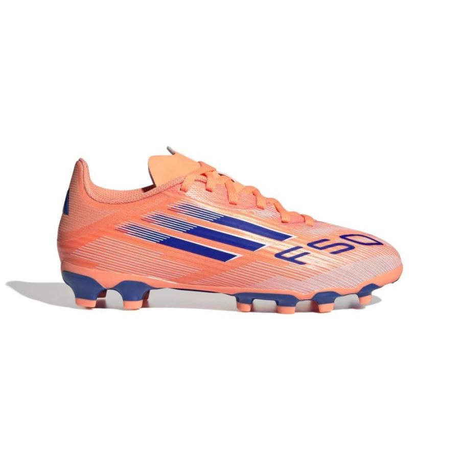 adidas（アディダス） adidas F50LEAGUEHG/AGJ サッカー ジュニア