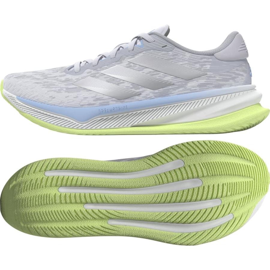adidas（アディダス） adidas SUPERNOVA COMFORTGLIDE M ランニング