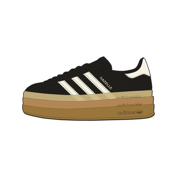 adidas Originals アディダスオリジナルス originals GAZELLEBOLDW