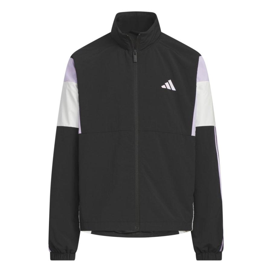 adidas（アディダス） adidas YGGPウーブンジャケット ジュニア