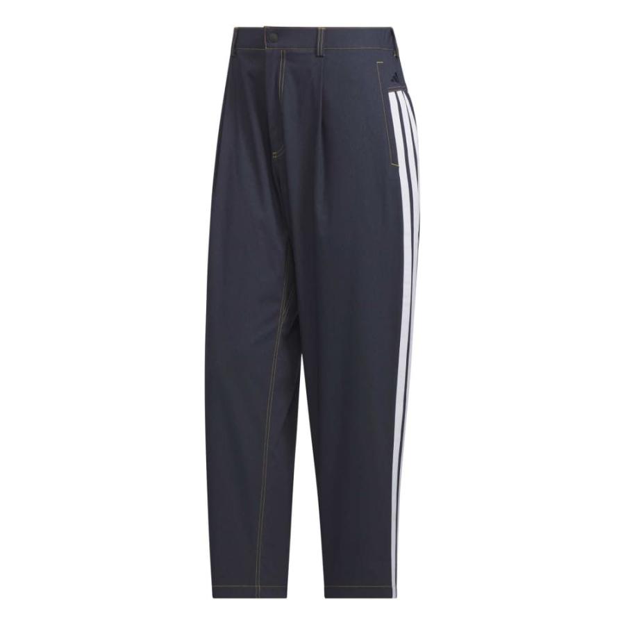 adidas（アディダス） adidas M DENIM ルーズシルエット テーパード