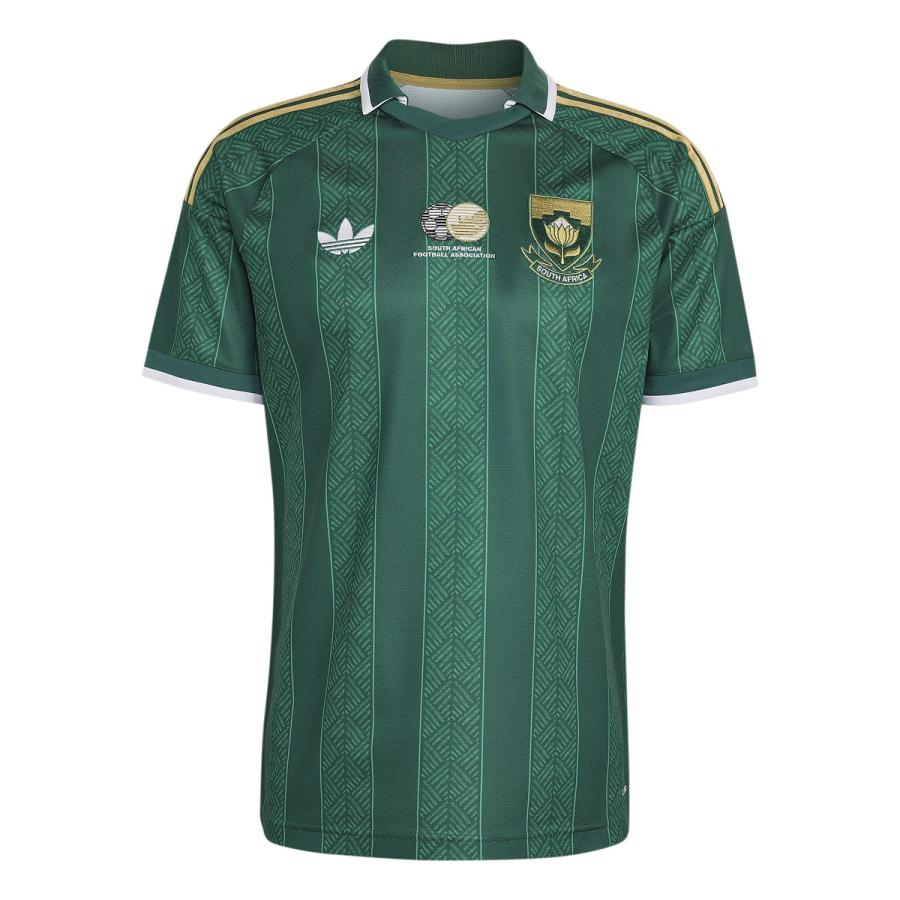 adidas（アディダス） adidas 2026ミナミアフリカダイヒョウアウェイ