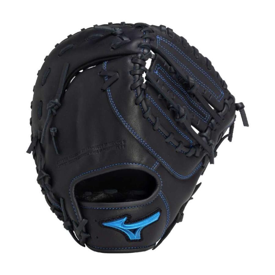 「WILLDRIVE BLUE（ウィルドライブ ブルー）」ファーストミット MIZUNO（ミズノ） ジュニア軟式用ウィルドライブ ブルーWILL DRIVE