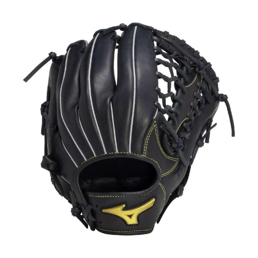 【オススメ】野球 グローブ 一般 軟式 キャッチャーミット ミズノ セレクト9 MIZUNO（ミズノ） 軟式用Mz Softer 外野手向け:サイズ12 野球 軟式