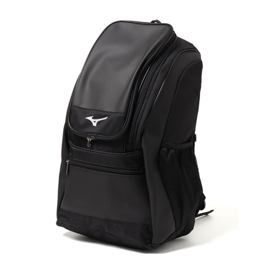 MIZUNO（ミズノ） バックパック 野球 バッグ 1FJDB02009 送料無料