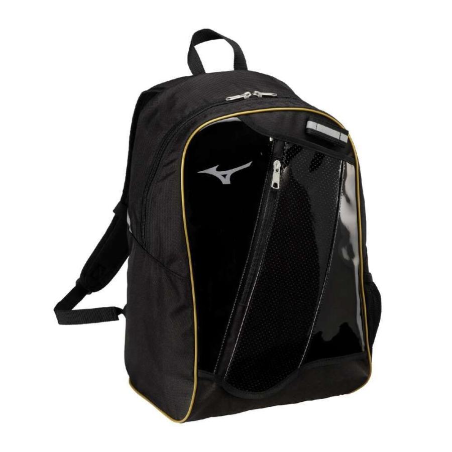MIZUNO（ミズノ） バックパックJr.23L[ジュニア] 野球 ショルダー