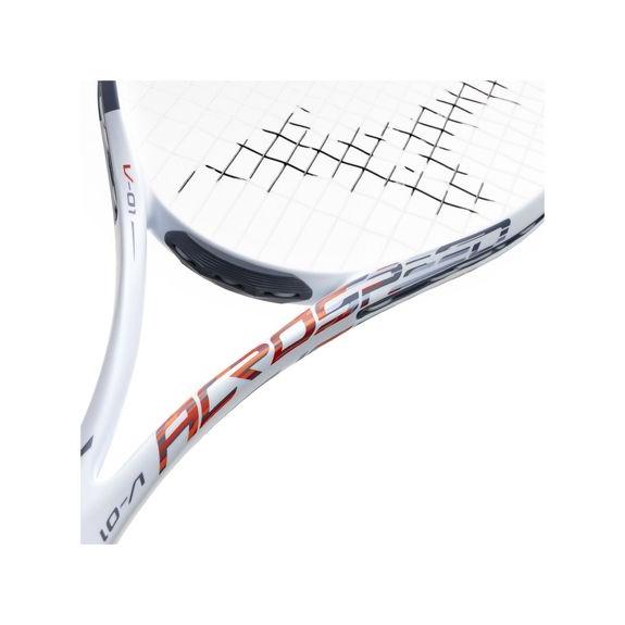 MIZUNO ミズノ アクロスピード V-01 ソフトテニスラケット