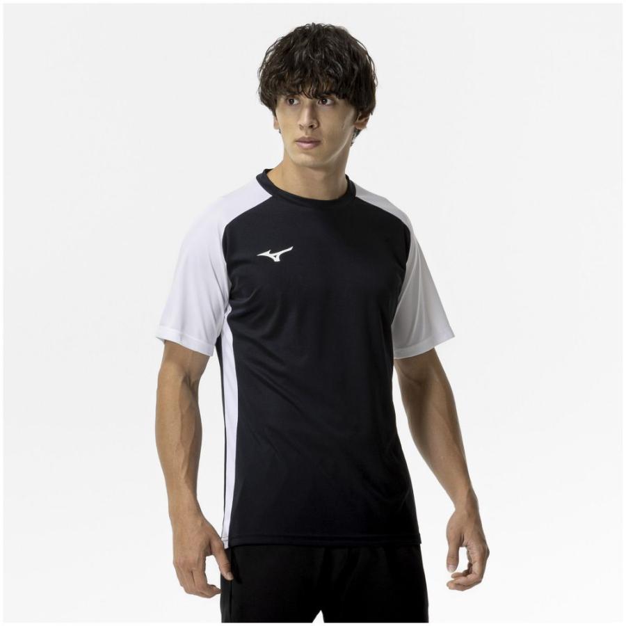 MIZUNO（ミズノ） MIZUNO PRO フィールドシャツ サッカー 半袖