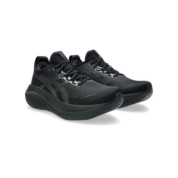 ASICS アシックス GEL-NIMBUS 27 ランニングシューズ メンズ