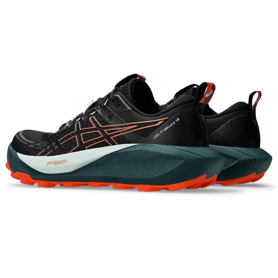 ASICS（アシックス） ASICS GEL-Trabuco 13 ランニング メンズトレイル
