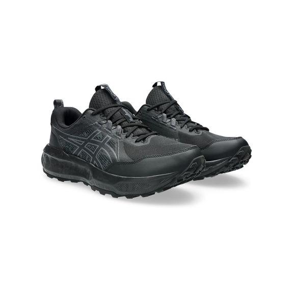 [アシックス] ランニングシューズ GEL-SONOMA 8 GTX(3026) GEL-SONOMA 8 GTX | BLACK/CARRIER GREY | メンズ ランニング