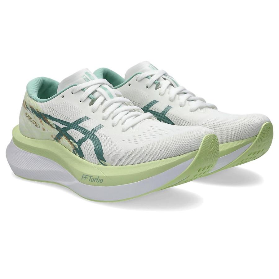 ASICS（アシックス） ASICS MAGIC SPEED 4 ランニング レディース
