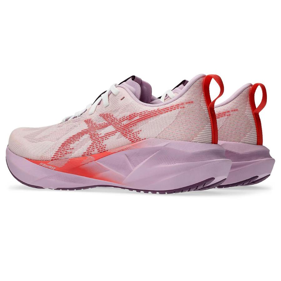 ASICS（アシックス） ASICS NOVABLAST 5 ランニング レディース