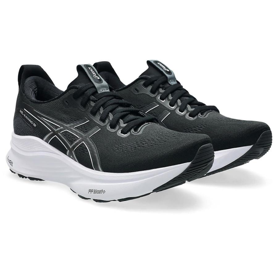 ASICS ゲルカヤノ32/25.0cm レディース ASICS（アシックス） ASICS GEL-KAYANO 32 ランニング レディース