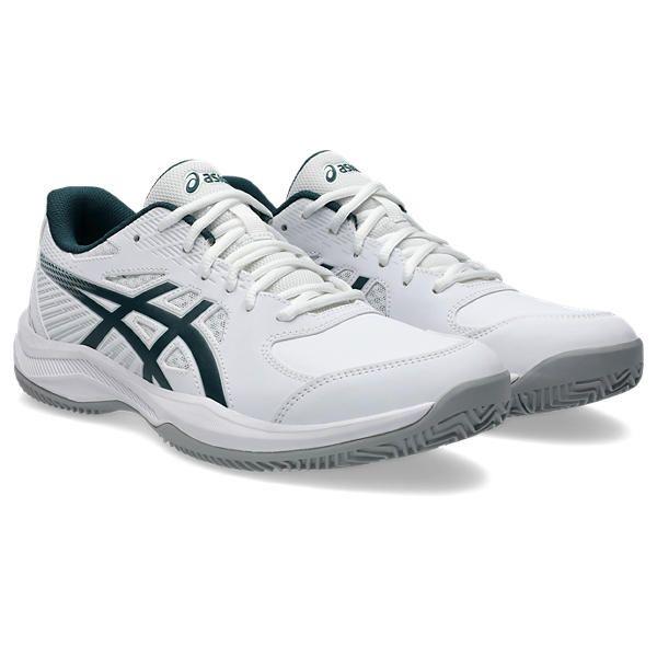 アシックスCOURT SLIDE 4 CLAY/OCテニスシューズ ASICS（アシックス） ASICS COURT SLIDE 4 CLAY/OC メンズテニス