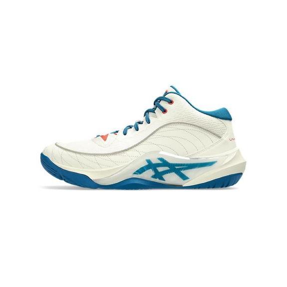 asics UNPRE ARS 3 WIDE バスケットボールシューズ UNPRE ARS 3 | DARK COBALT/WHITE | メンズ バスケットボール