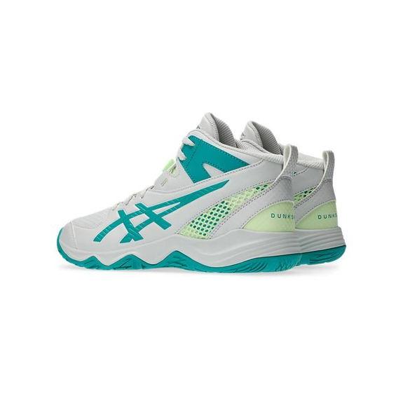 シューズ(女性用) ASICS DUNKSHOT MB 10 L.E. 22.0 cm DUNKSHOT MB 10 L.E - メガスポーツ公式 - スポーツ・アウトドア