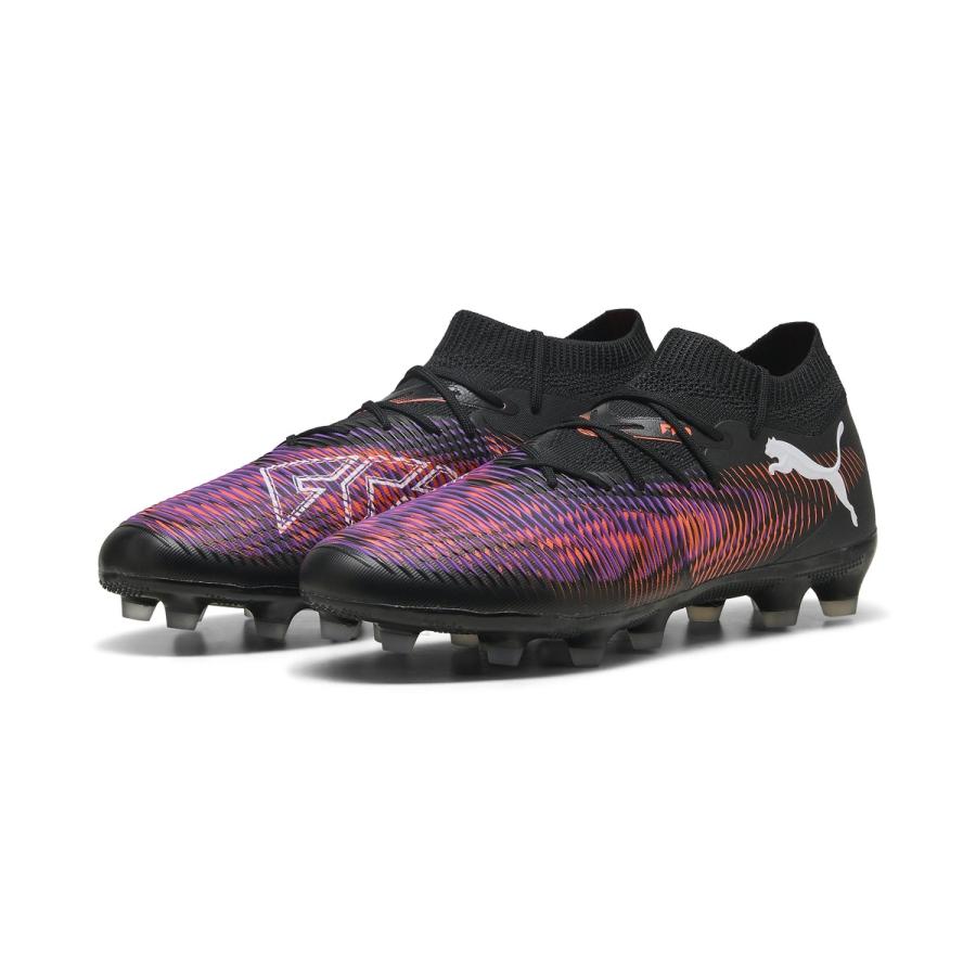 PUMA（プーマ） フューチャー 8 マッチ HG/AG サッカー スパイク