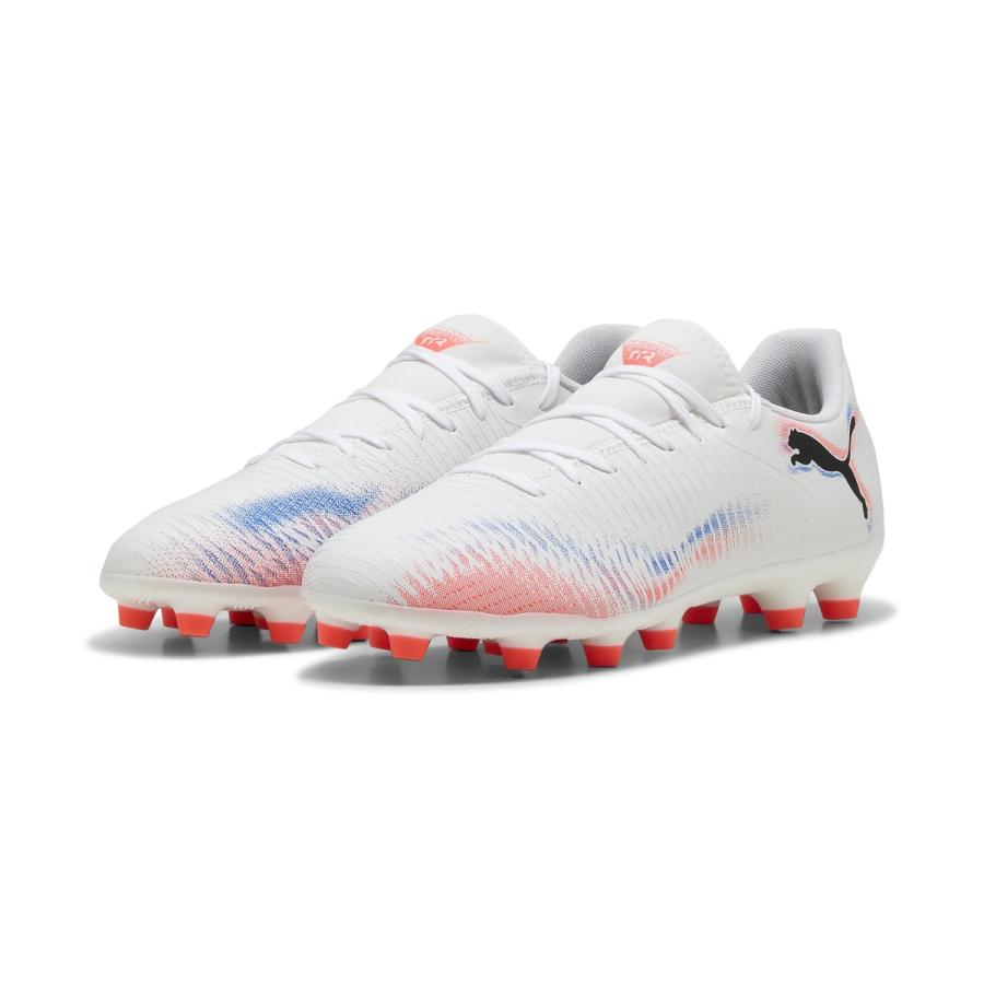PUMA（プーマ） フューチャー 8 プレイ HG/AG サッカー スパイク