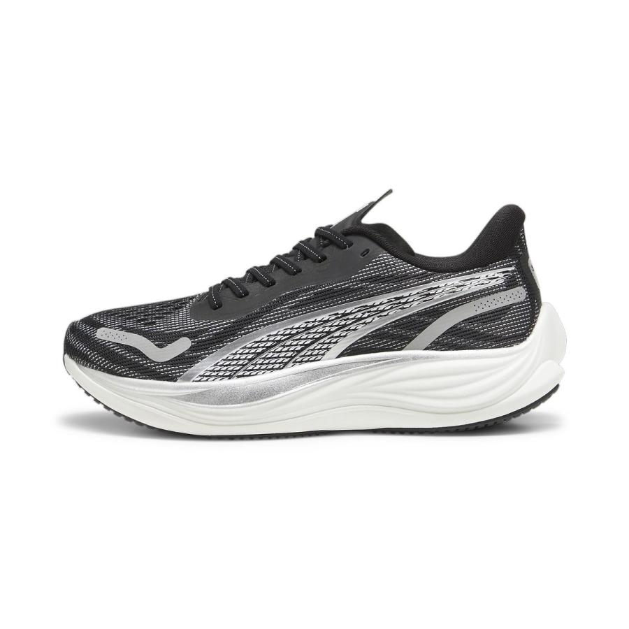 PUMA（プーマ） ヴェロシティ ニトロ 3 ランニング メンズランニング