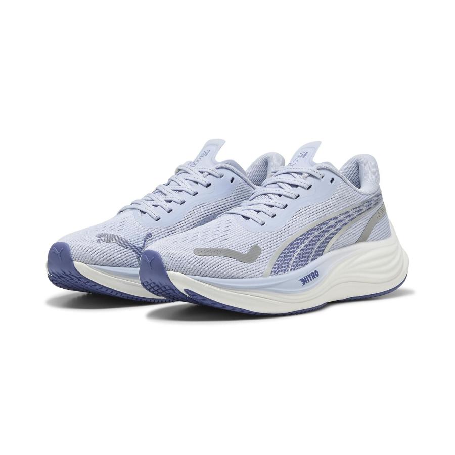 PUMA・ランニングシューズ・ヴェロシティニトロ３【27.5㎝】 PUMA（プーマ） ヴェロシティ ニトロ 3 ウィメンズ ランニング