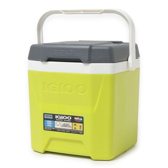 igloo イグルー IGLOO HYBRID 12 クーラー ハードクーラー(10L