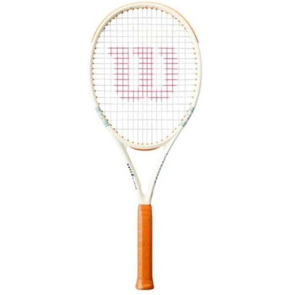 Wilson（ウイルソン） ウィルソン WILSON CLASH 100 V3 RG 26 フレーム