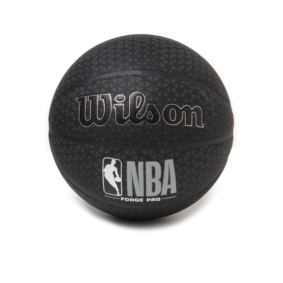 Wilson（ウイルソン） ウィルソン WILSON NBA FORGE PRO PRINTED BSKT