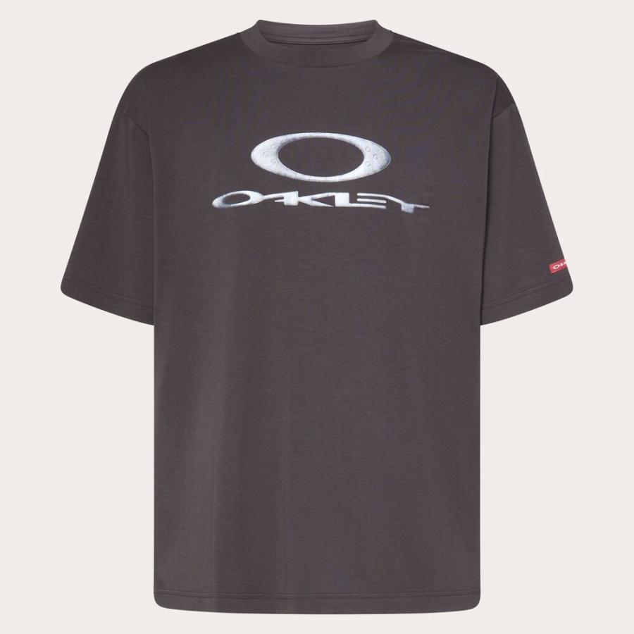 OAKLEY（オークリー） OAKLEY NEW RETRO TEE X-METAL 3.0 メンズ