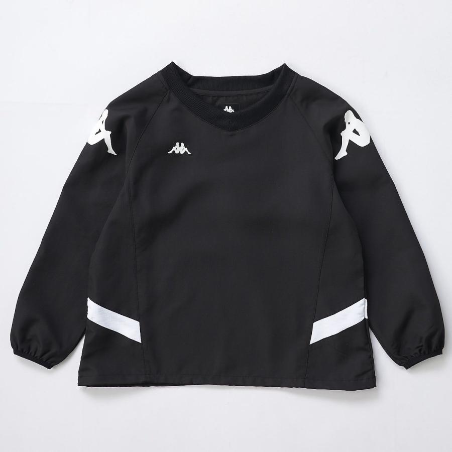 ジェノア　カッパ製　ピステ　Lサイズ　セリエA サッカー、フットサル ジェノア カッパ製 ピステ Lサイズ セリエA